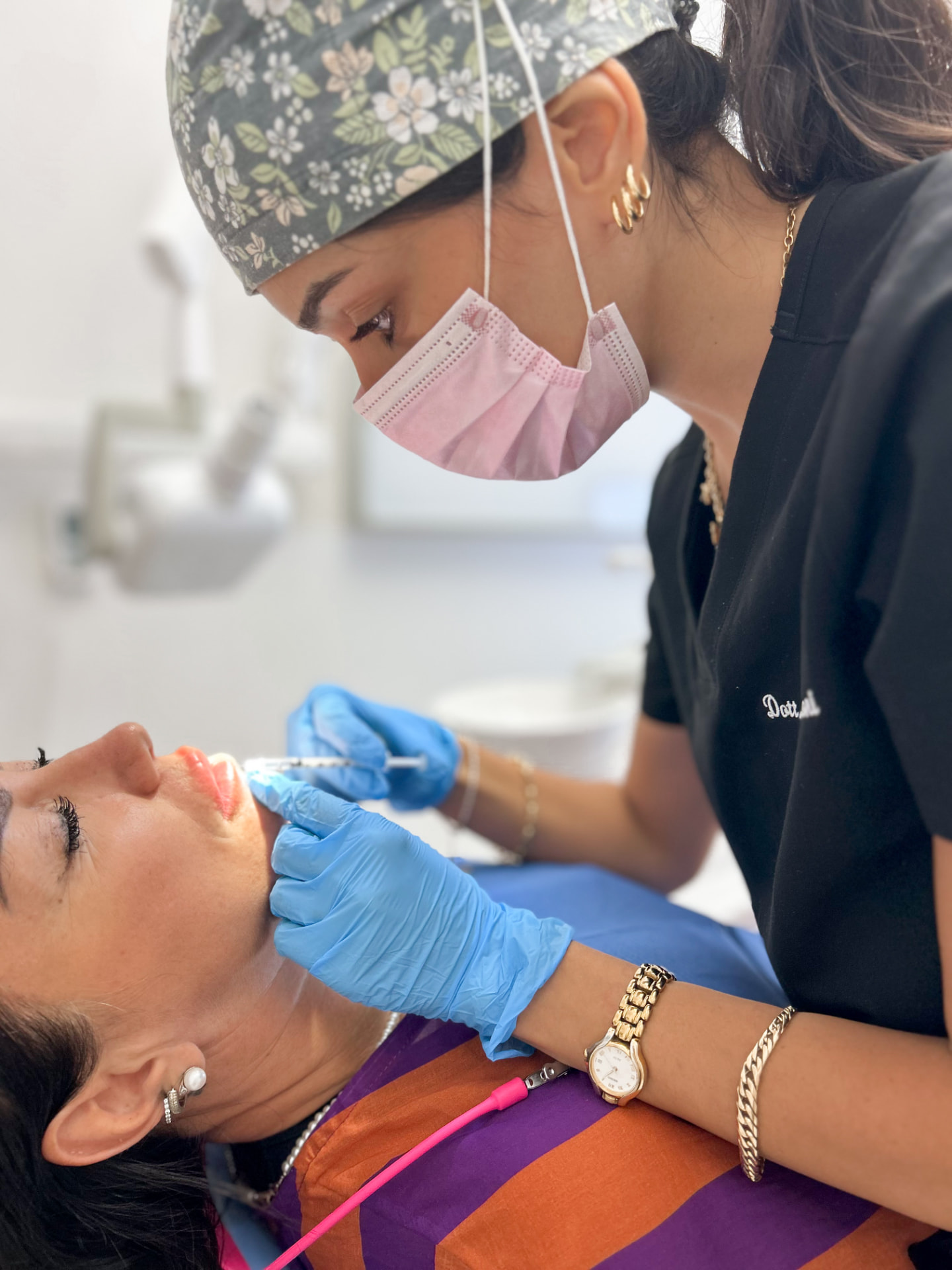 Medicina estetica a Monte Porzio Catone — Botox, filler e ringiovanimento del viso