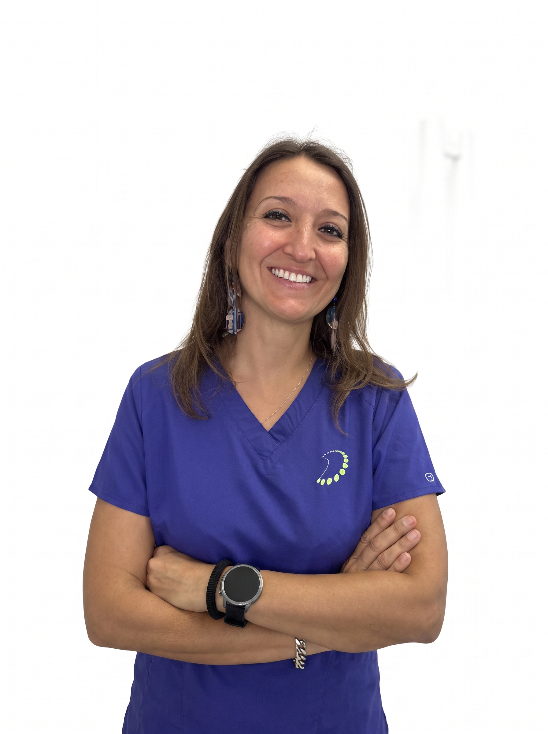 Dott.ssa Rossella Moja — Studio Dentistico Di Vito