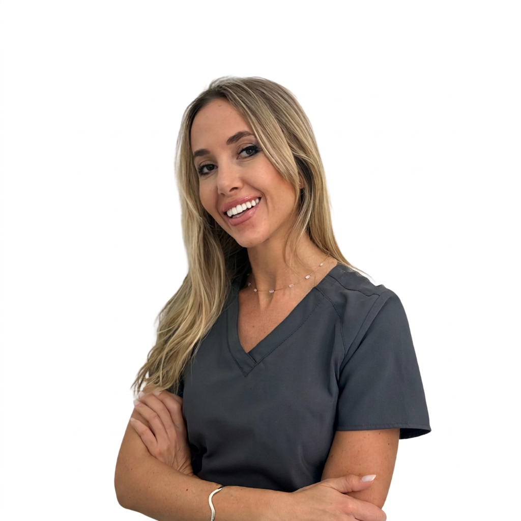 Dott.ssa Maria Palma Balocchi — Studio Dentistico Di Vito
