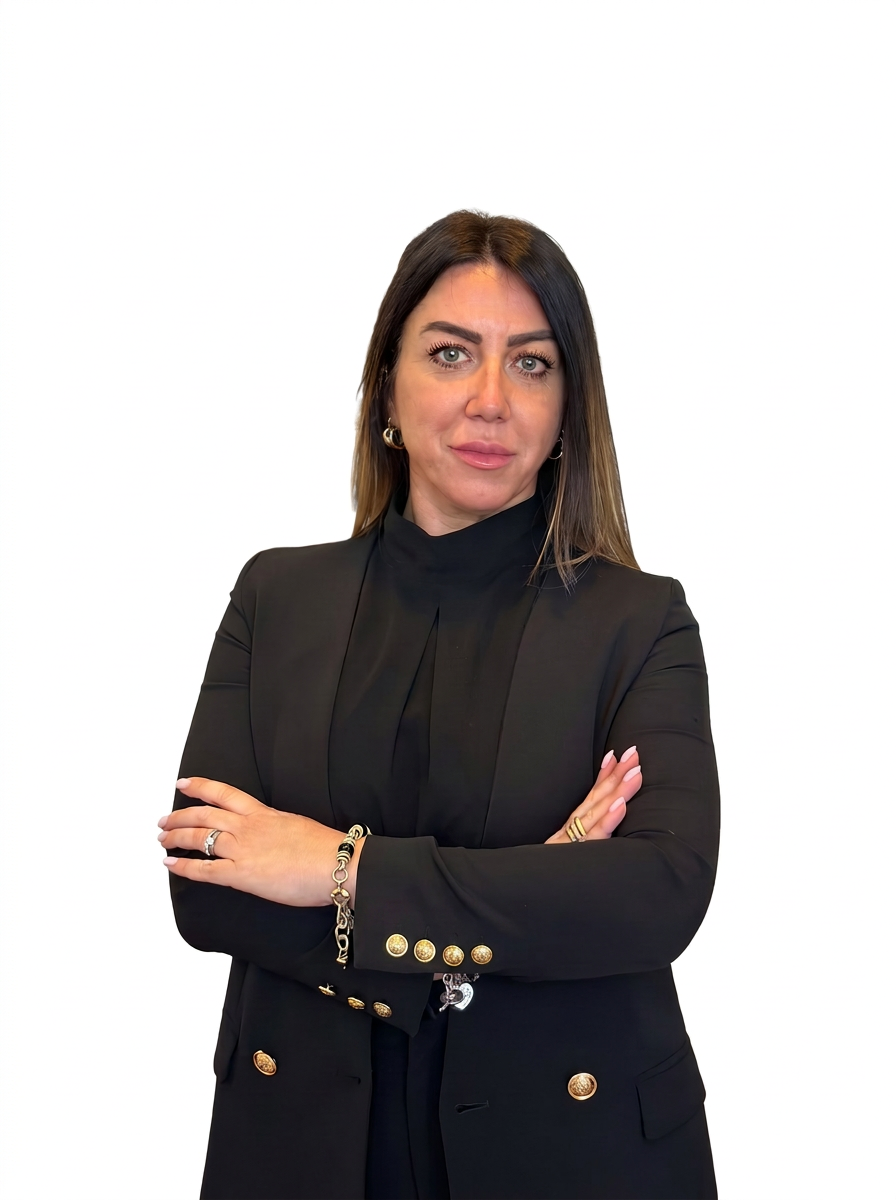 Vanessa — Studio Dentistico Di Vito