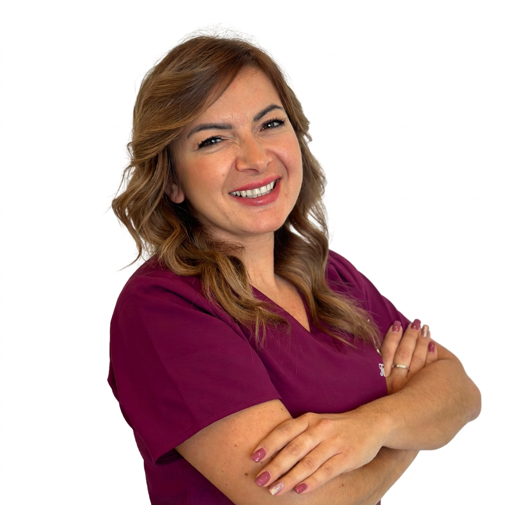 Flaviana Segatori — Studio Dentistico Di Vito
