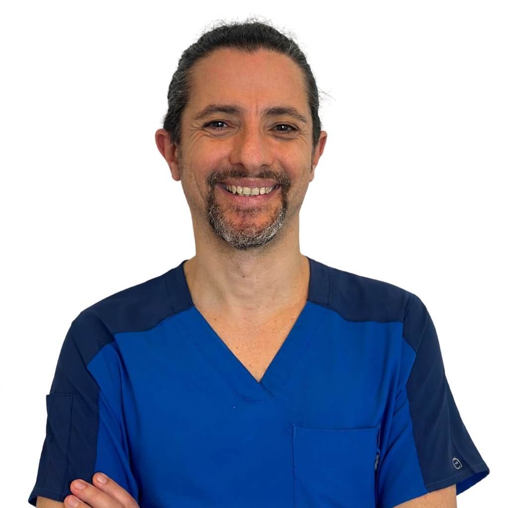 Dott. Flaviano Di Vito — Studio Dentistico Di Vito